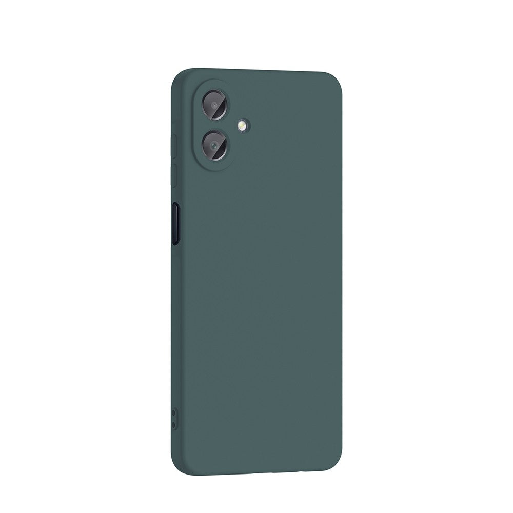 Galaxy A08 Kılıf Zore Mara Lansman Kapak
