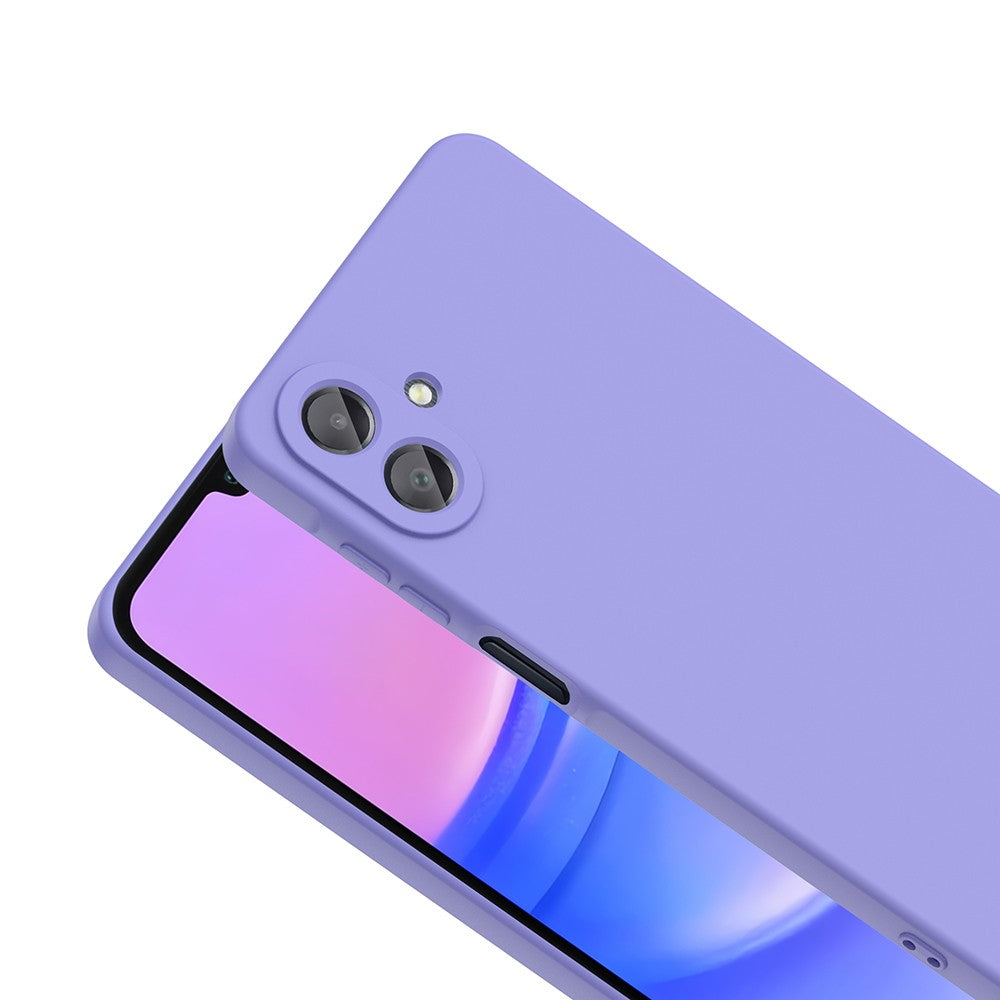 Galaxy A08 Kılıf Zore Mara Lansman Kapak