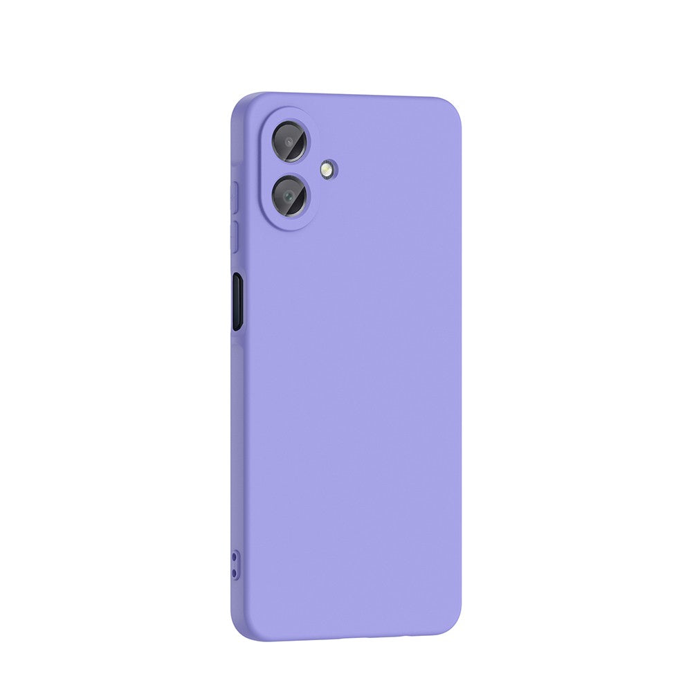 Galaxy A08 Kılıf Zore Mara Lansman Kapak