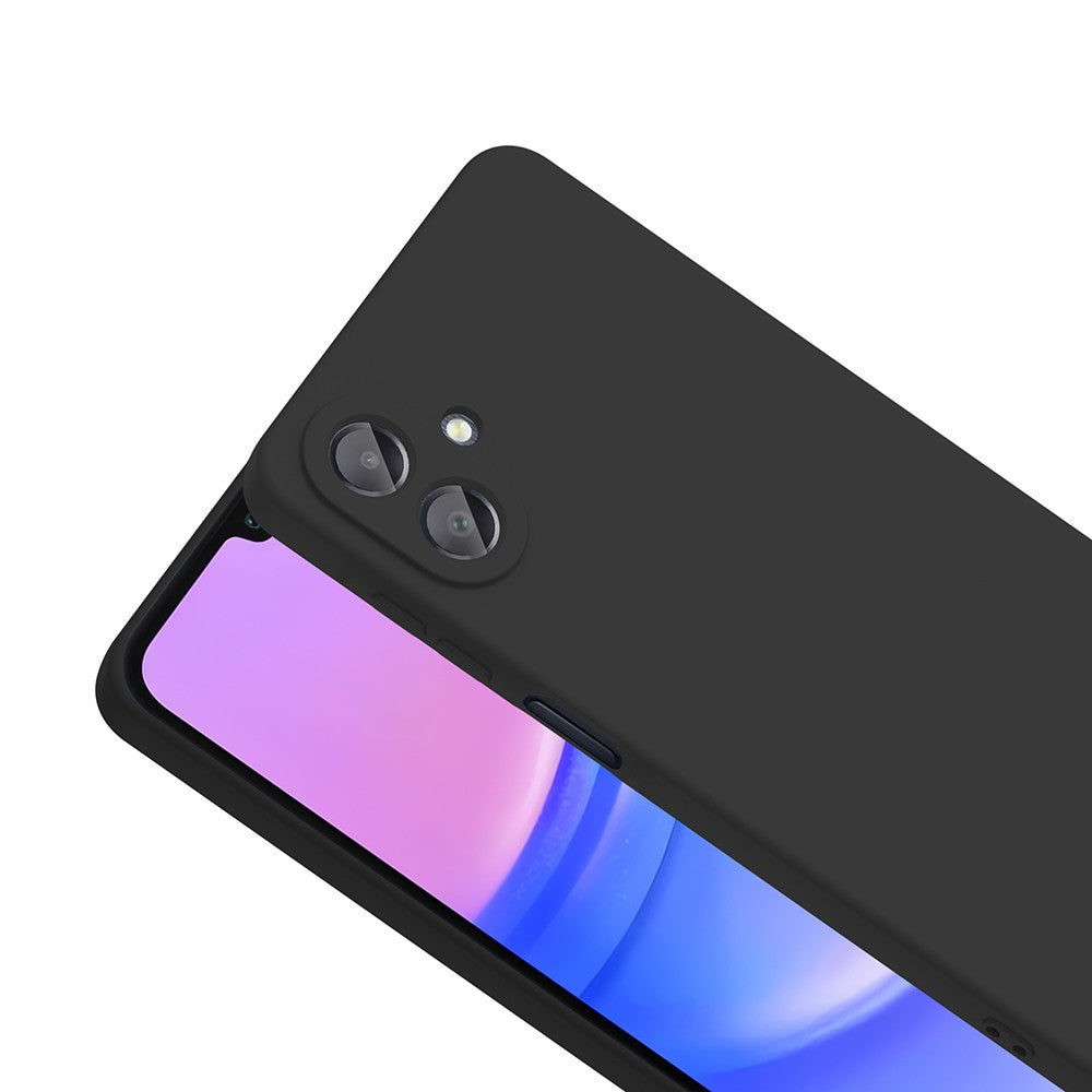 Galaxy A08 Kılıf Zore Mara Lansman Kapak