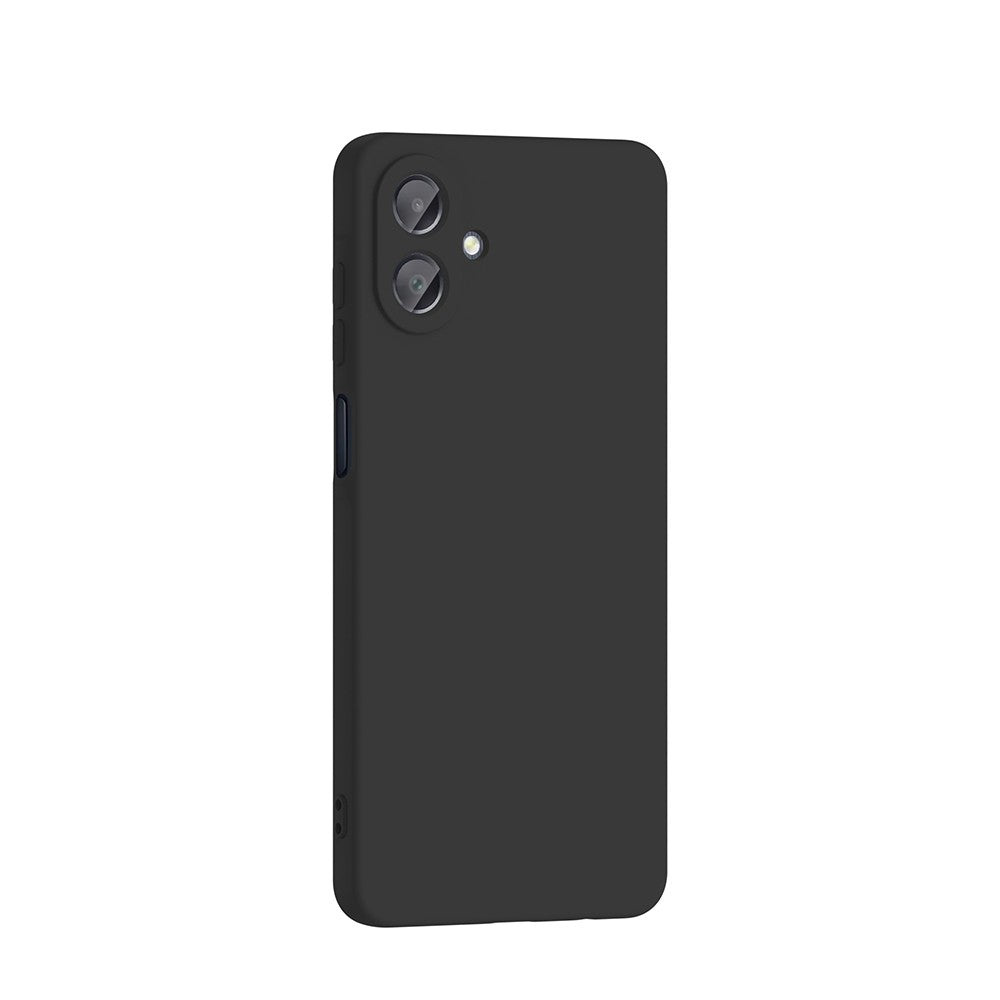 Galaxy A08 Kılıf Zore Mara Lansman Kapak