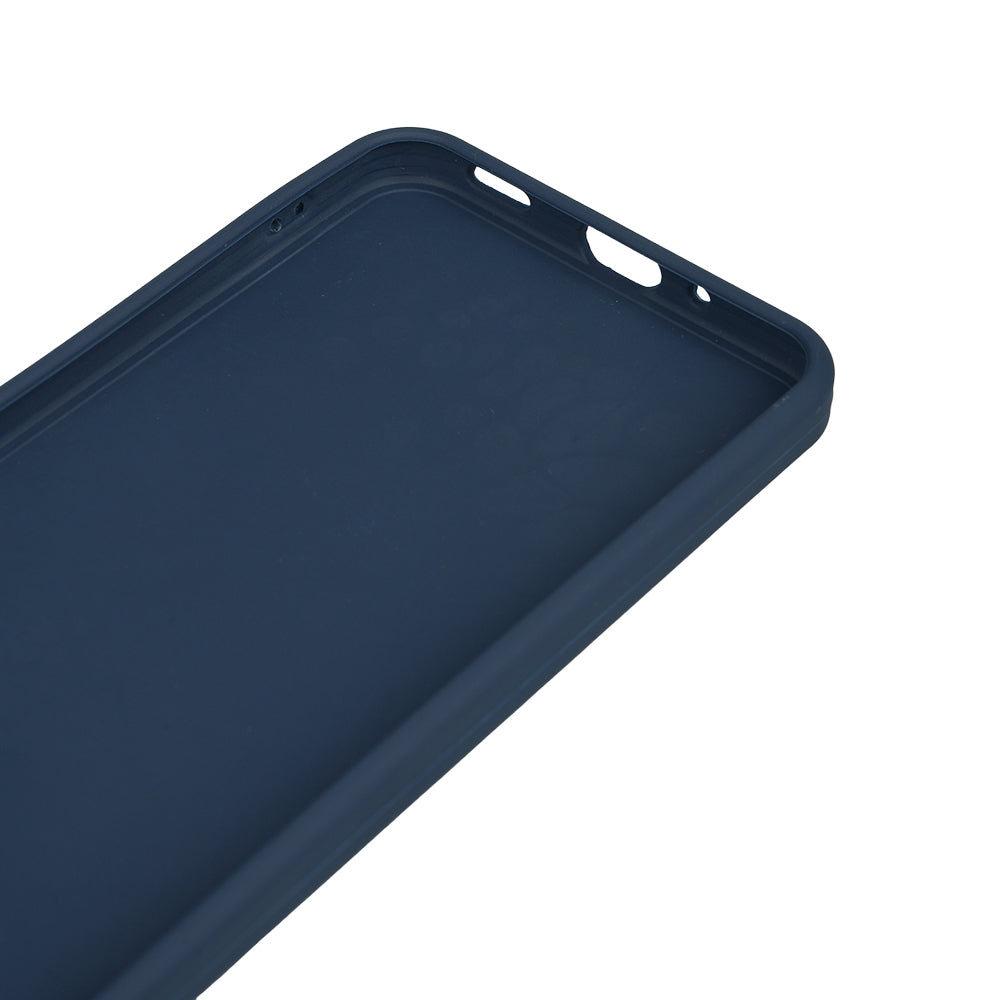 Galaxy A16 Kılıf Zore Biye Silikon