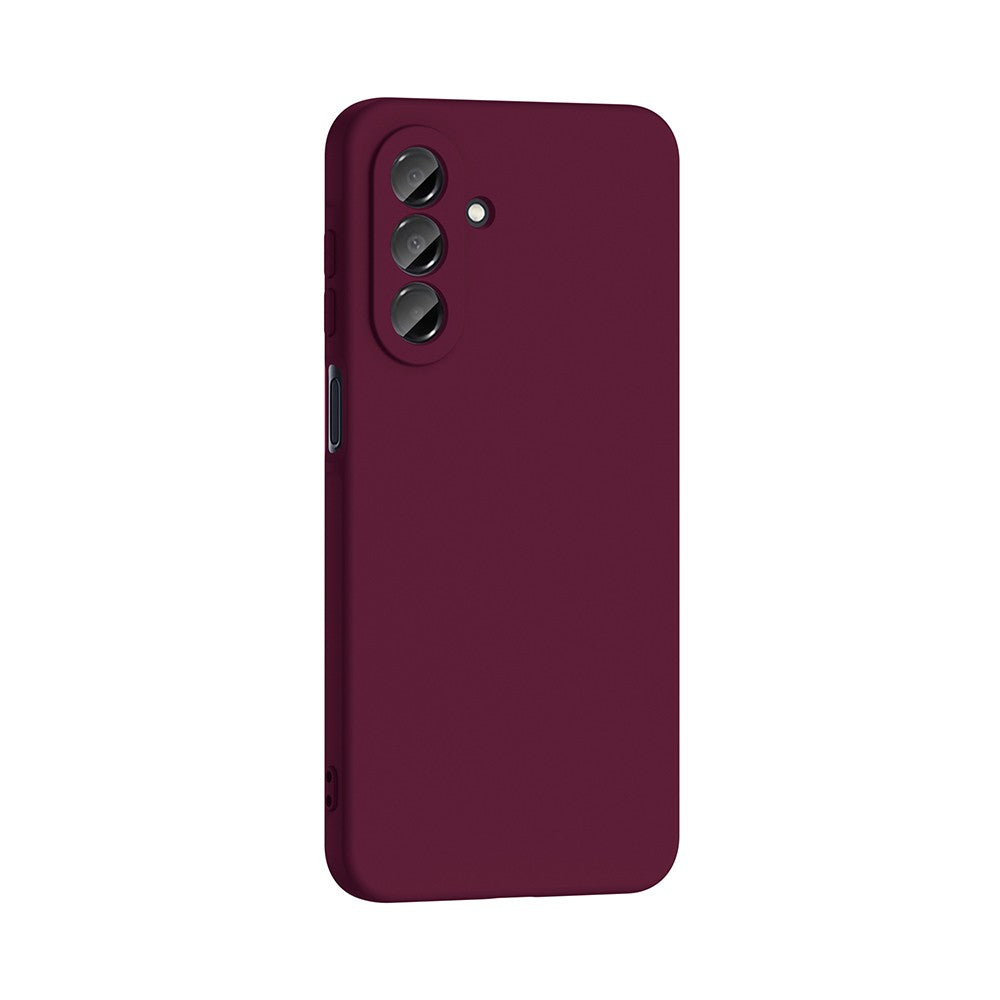 Galaxy A18 Kılıf Zore Mara Lansman Kapak