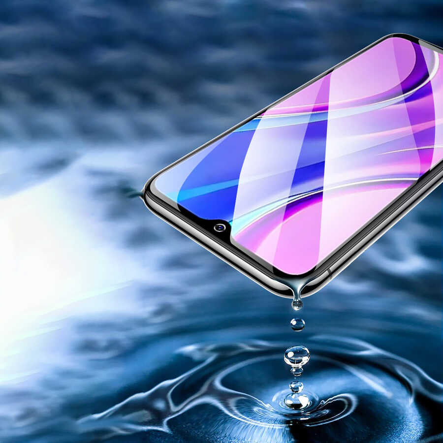 Galaxy A22 4G Davin Seramik Ekran Koruyucu