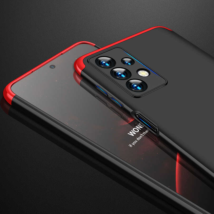 Galaxy A23 Kılıf Zore Ays Kapak