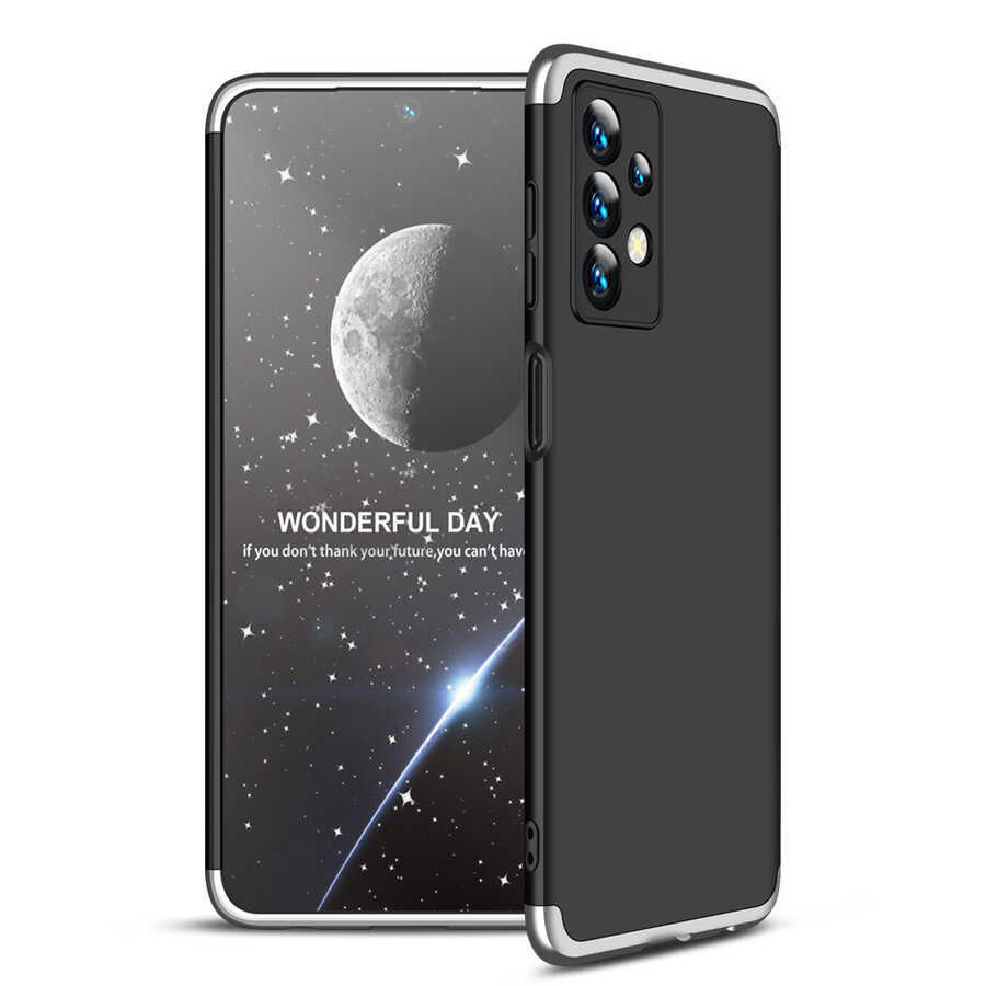 Galaxy A23 Kılıf Zore Ays Kapak