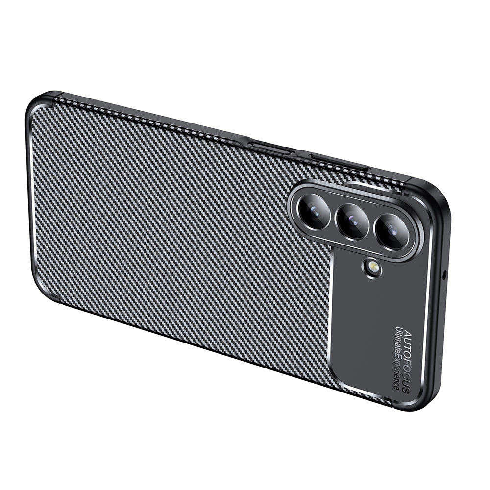 Galaxy A26 Kılıf Zore Negro Silikon Kapak