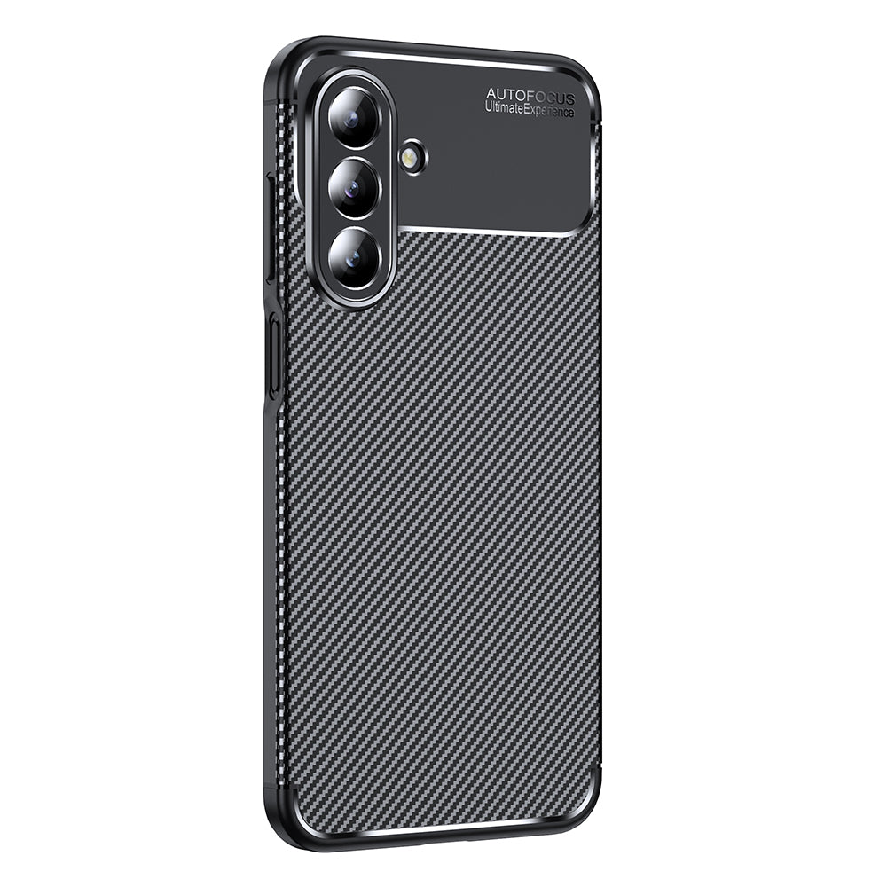 Galaxy A26 Kılıf Zore Negro Silikon Kapak