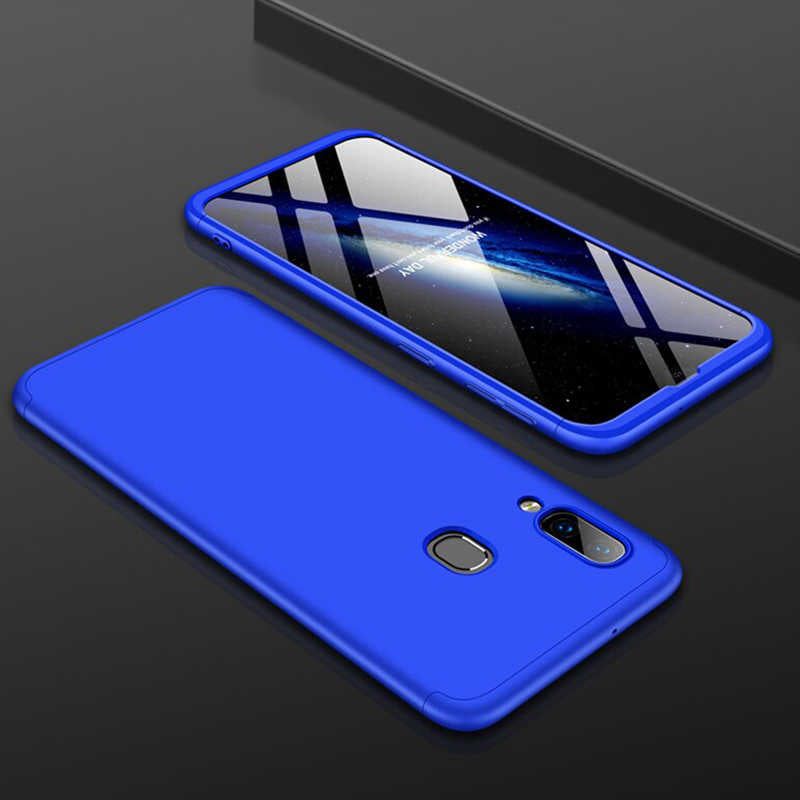 Galaxy A30 Kılıf Zore Ays Kapak
