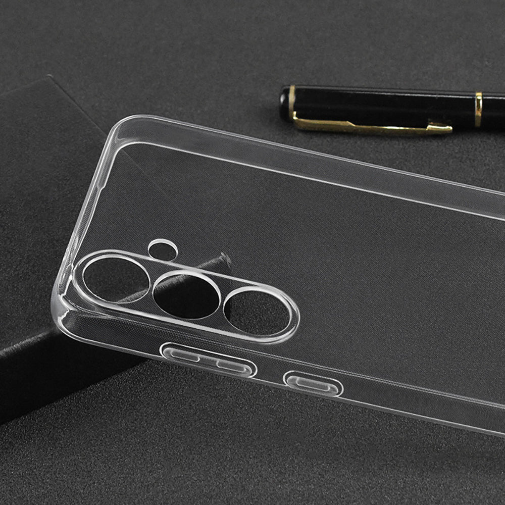 Galaxy A37 Kılıf Zore Süper Silikon Kapak