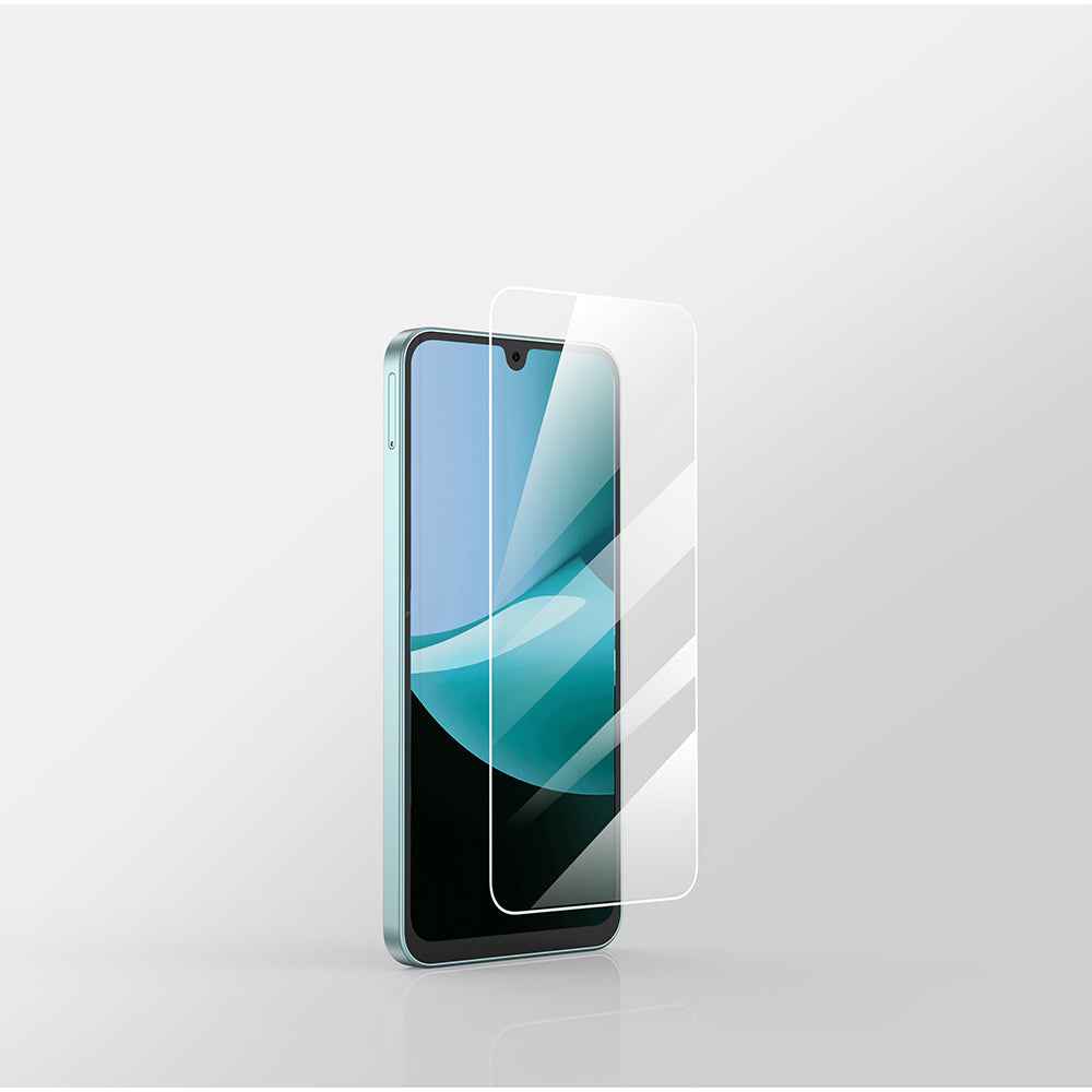 Galaxy A37 Zore Maxi Glass Temperli Cam Ekran Koruyucu
