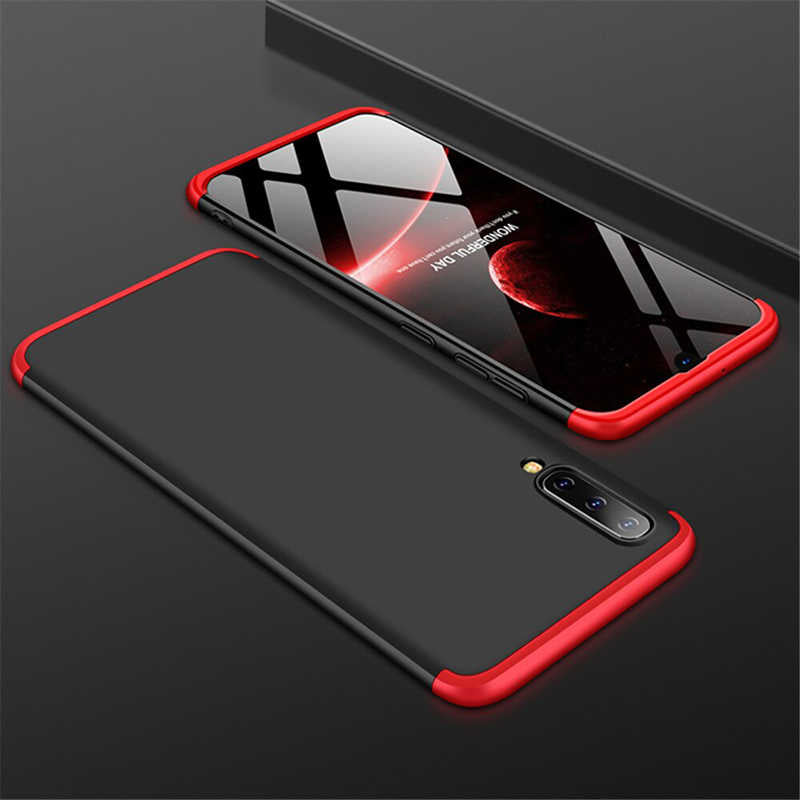 Galaxy A50 Kılıf Zore Ays Kapak