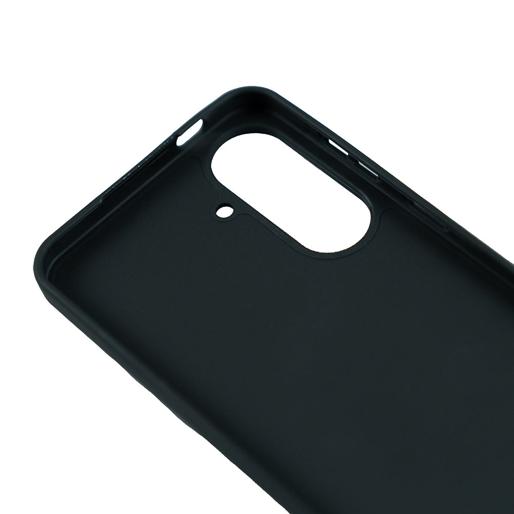 Galaxy A57 Kılıf Zore Biye Silikon