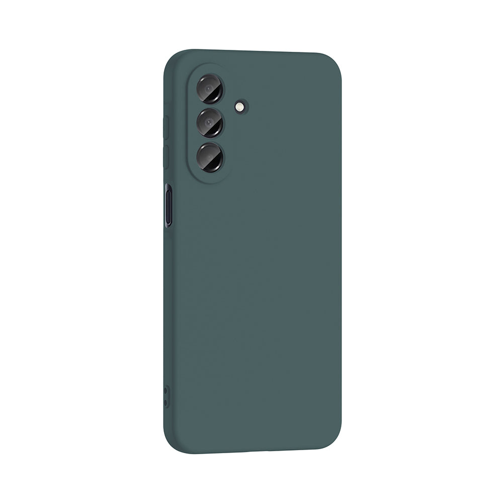 Galaxy A57 Kılıf Zore Mara Lansman Kapak