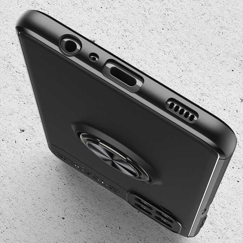 Galaxy M12 Kılıf Zore Ravel Silikon Kapak