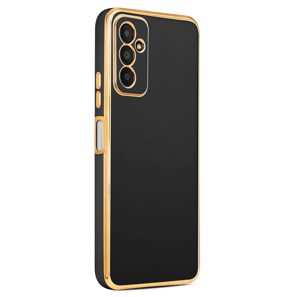 Galaxy M13 Kılıf Zore Bark Kapak