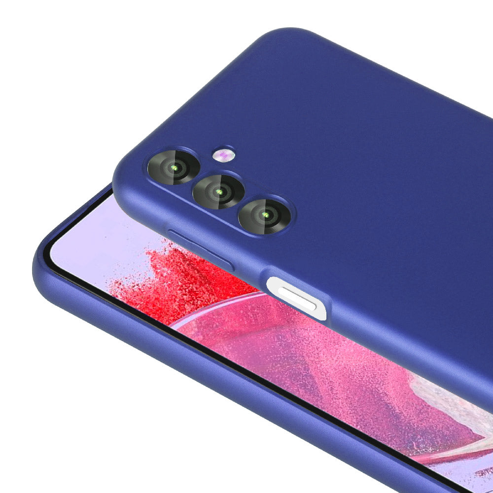 Galaxy M34 5G Kılıf Zore Premier Silikon Kapak