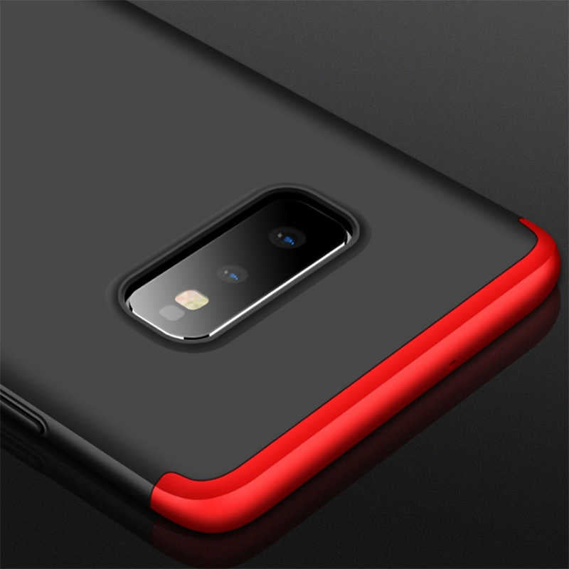 Galaxy S10E Kılıf Zore Ays Kapak