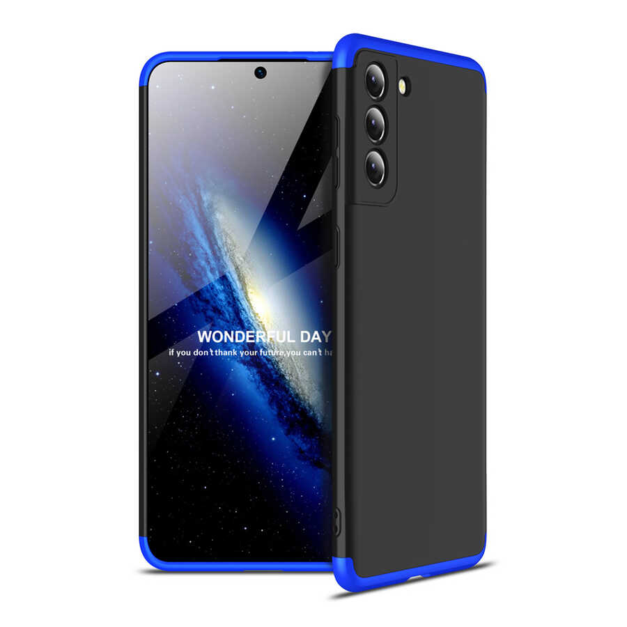 Galaxy S21 Plus Kılıf Zore Ays Kapak