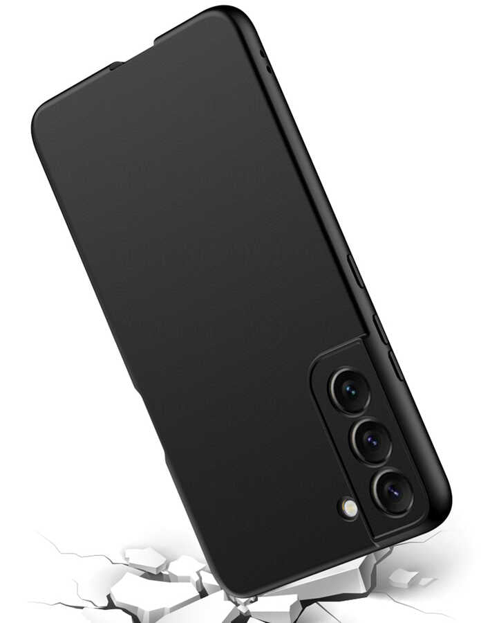 Galaxy S22 Plus Kılıf Zore Kalemli Kıpta Kapak