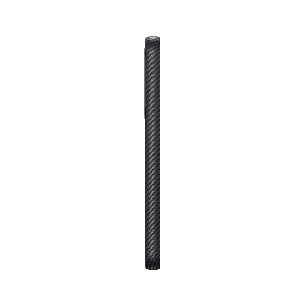 Galaxy S23 Kılıf Benks M-safe Şarj Özellikli Magnetik ArmorAir 600D Kevlar Fiber Kapak