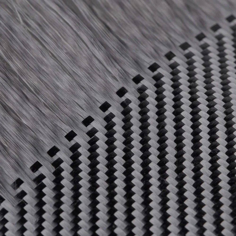 Galaxy S24 Ultra Kılıf M-safe Şarj Özellikli 600D Aramid Fiber Pitaka Ultra-Slim Classic Serisi Black-Grey Twill Kapak