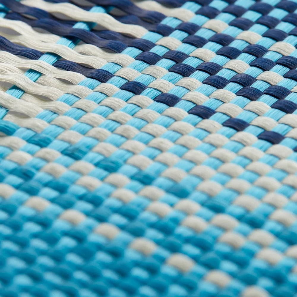 Galaxy S24 Ultra Kılıf M-safe Şarj Özellikli Aramid Fiber Pitaka Tactile Woven Sunset-Moonrise Serisi Moonrise Kapak