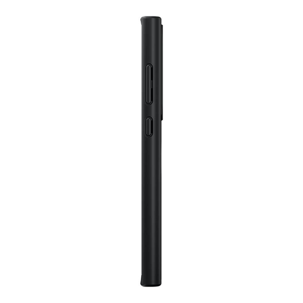 Galaxy S24 Ultra Kılıf M-safe Şarj Özellikli Benks Standlı Mist Protective Kapak