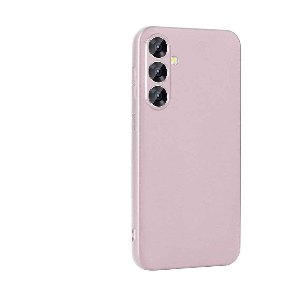 Galaxy S25 FE Kılıf Zore Premier Silikon Kapak