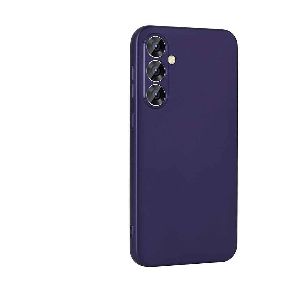 Galaxy S25 FE Kılıf Zore Premier Silikon Kapak