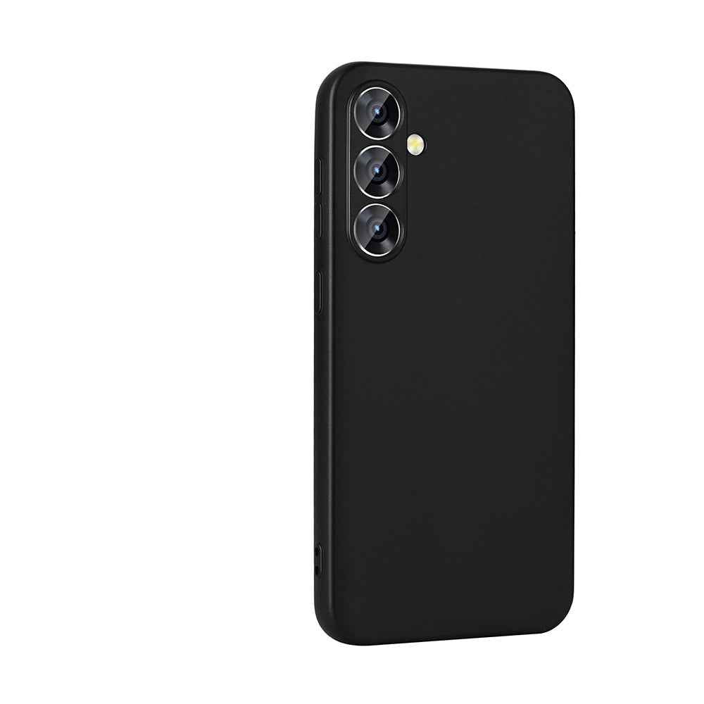 Galaxy S25 FE Kılıf Zore Premier Silikon Kapak