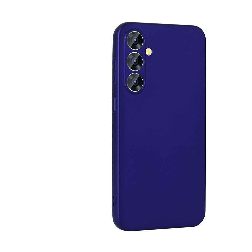 Galaxy S25 FE Kılıf Zore Premier Silikon Kapak