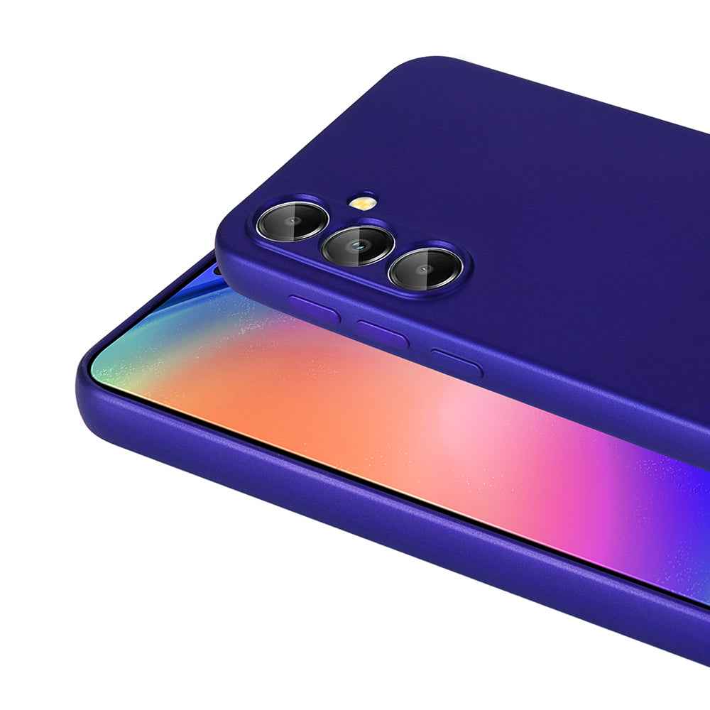 Galaxy S25 FE Kılıf Zore Premier Silikon Kapak