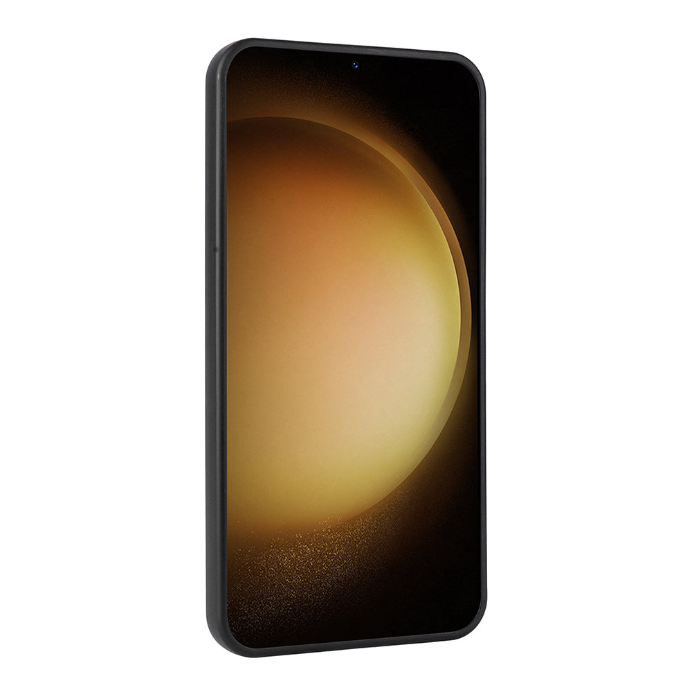 Galaxy S25 Kılıf Parlak Taşlı Tasarım Zore Pırlanta Kapak