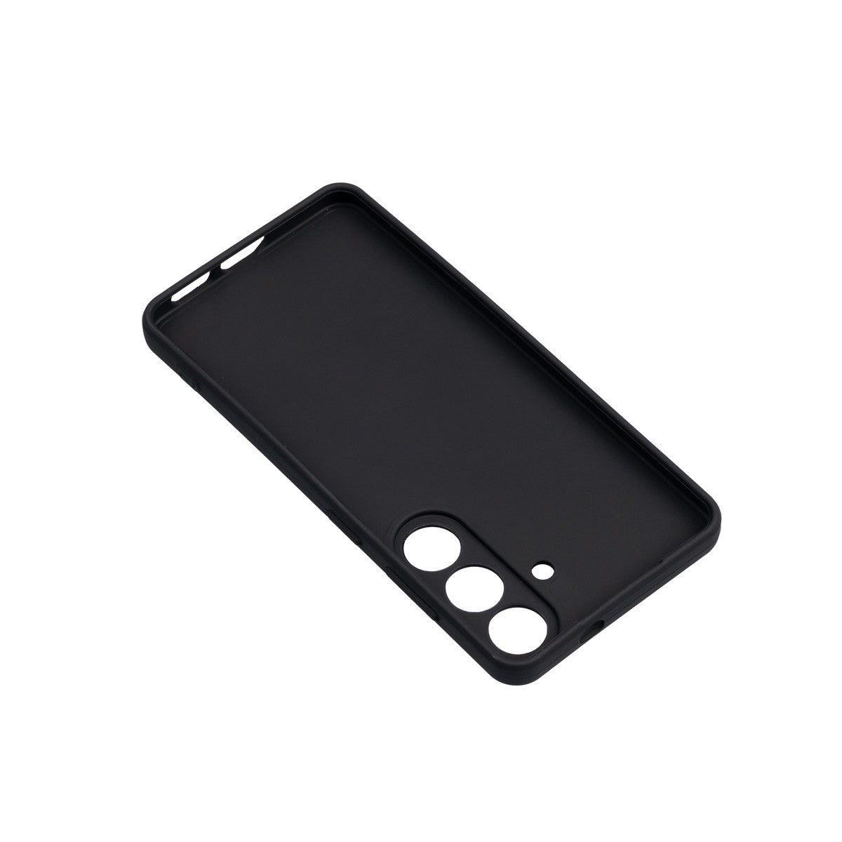Galaxy S26 FE Kılıf Zore Biye Silikon