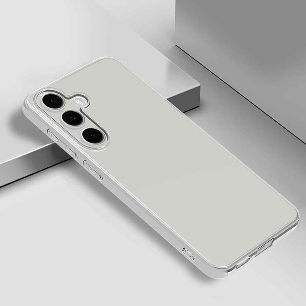 Galaxy S26 FE Kılıf Zore Süper Silikon Kapak