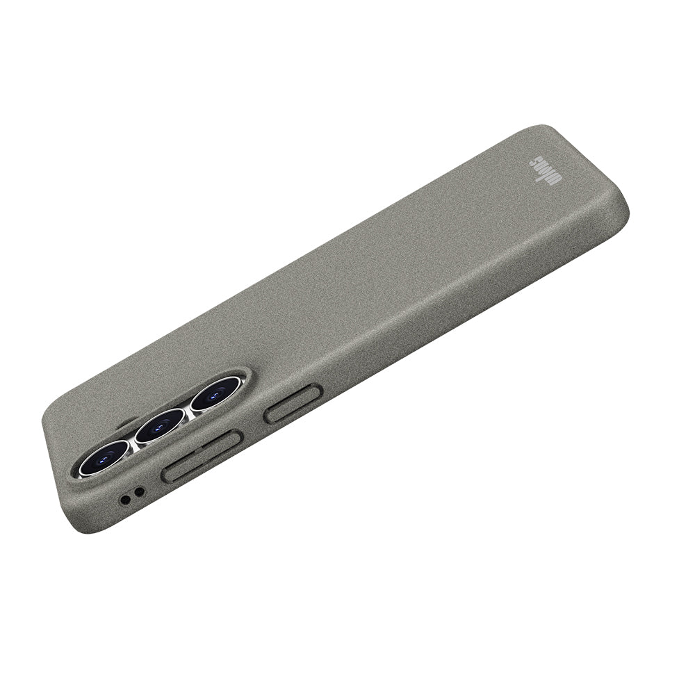 Galaxy S26 Kılıf M-safe Şarj Özellikli Velvet-Fluff Kaplama Wlons Adev Kapak