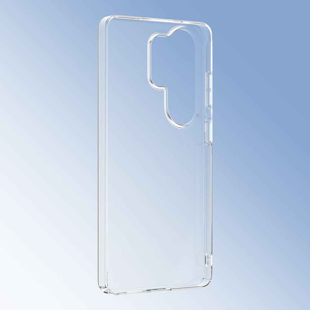 Galaxy S26 Kılıf M-safe Şarj Özellikli Youngkit High Definition Serisi Kapak