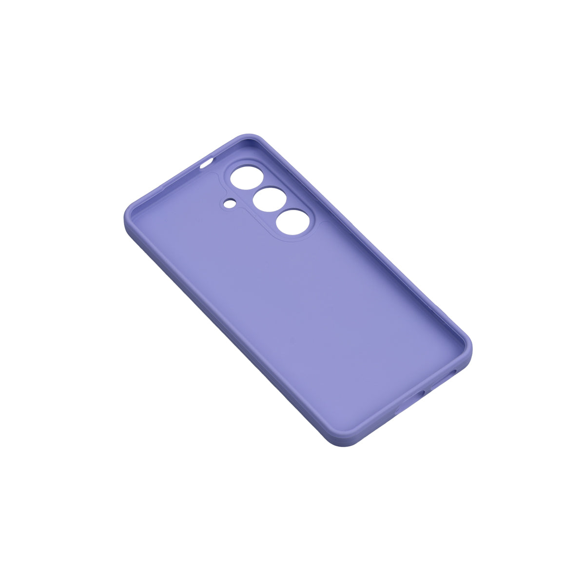 Galaxy S26 Kılıf Zore Biye Silikon
