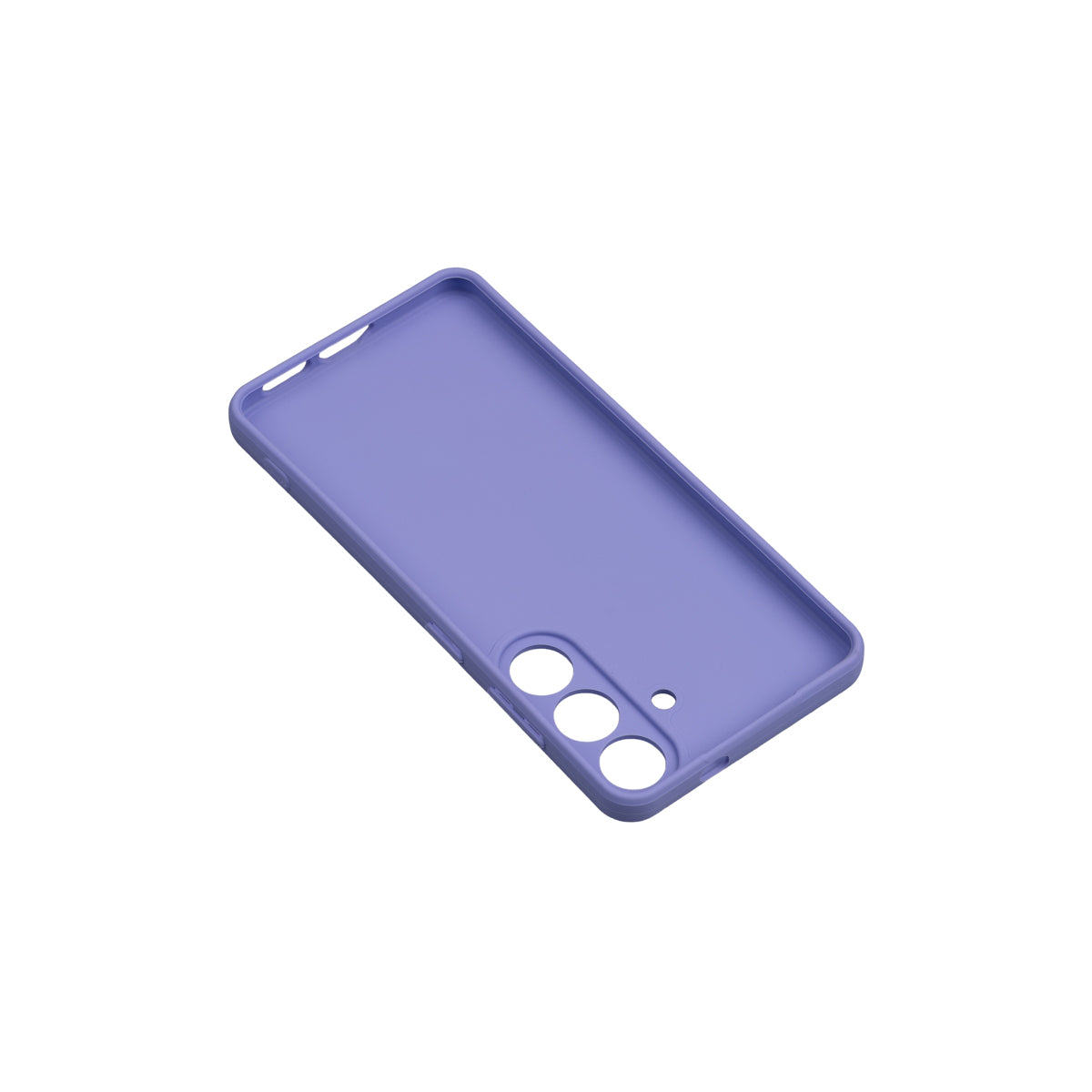 Galaxy S26 Kılıf Zore Biye Silikon
