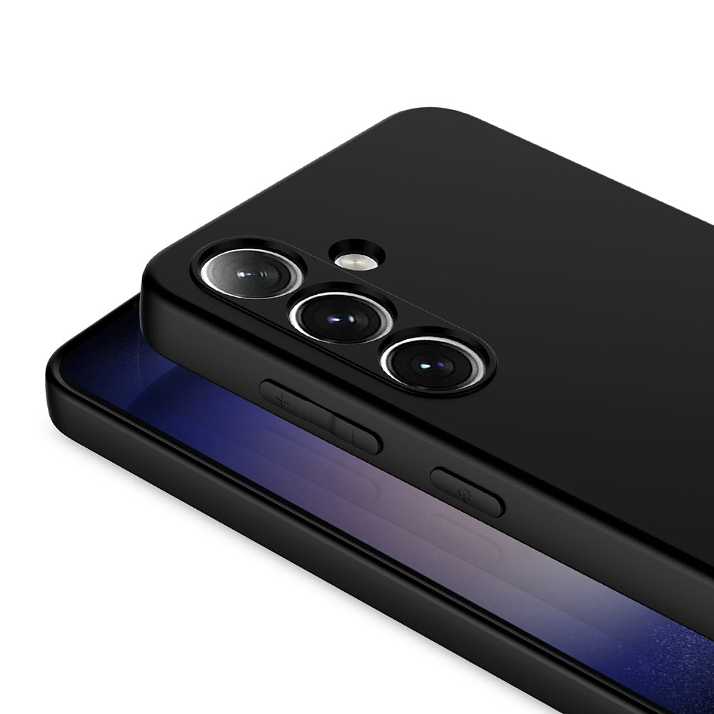 Galaxy S26 Plus Kılıf Zore Mara Lansman Kapak