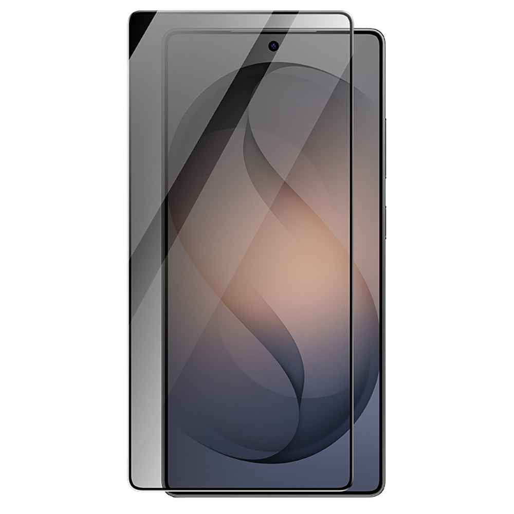 Galaxy S26 Ultra Hidrofobik Ve Oleofobik Özellikli Benks 0.3mm Privacy Air Shield Ekran Koruyucu 10'lu Paket