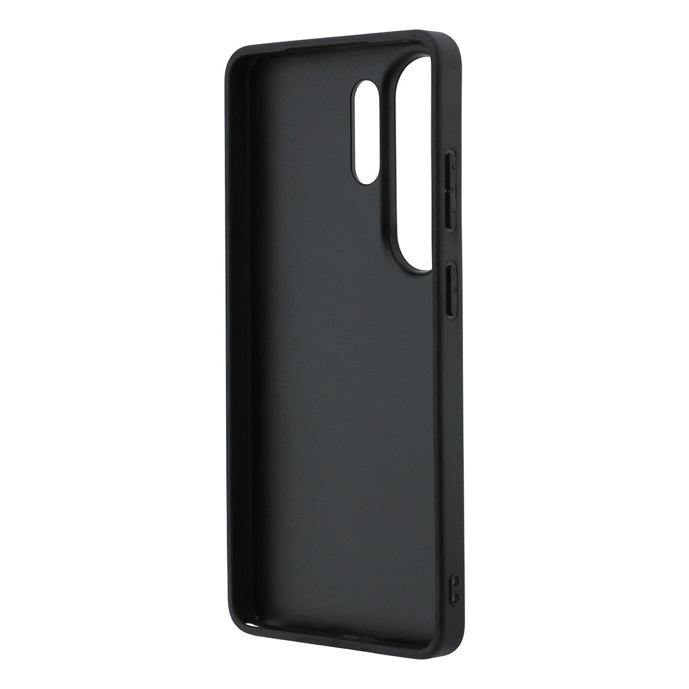 Galaxy S26 Ultra Kılıf Guess Orjinal Lisanslı PU Deri Büyük Metal Logo Dizaynlı Kapak