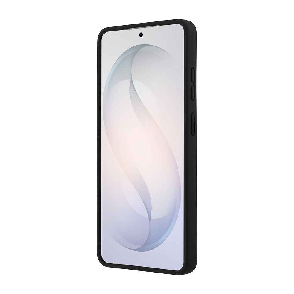 Galaxy S26 Ultra Kılıf Lacoste Orjinal Lisanslı M-safe Şarj Özellikli İkonik Logolu Metal Kamera Çerçeveli Silikon Kapak