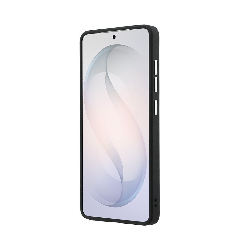 Galaxy S26 Ultra Kılıf Lacoste Orjinal Lisanslı PU Pike Desenli Arka Yüzey İkonik Timsah Metal Logolu Kapak
