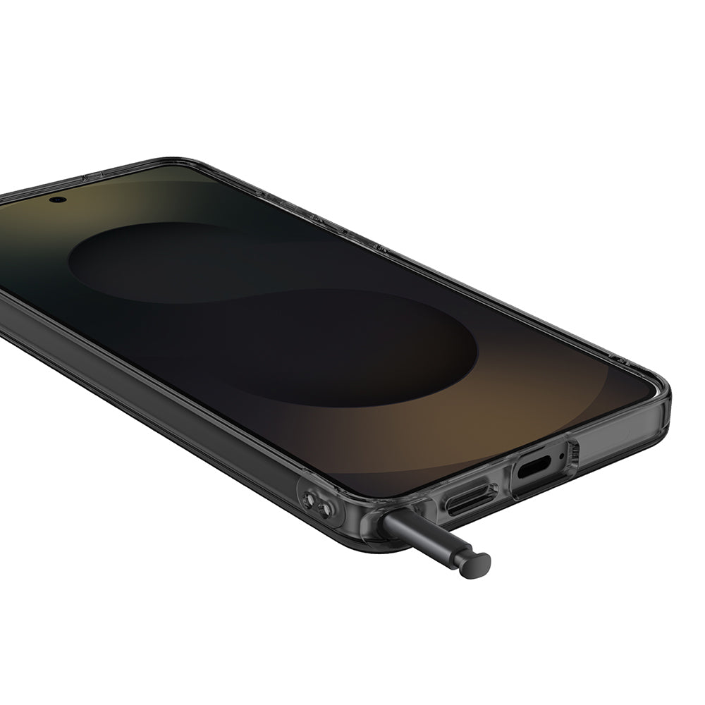 Galaxy S26 Ultra Kılıf M-safe Şarj Özellikli Kamera Korumalı Amazingthing Minimal Lens Serisi Kapak