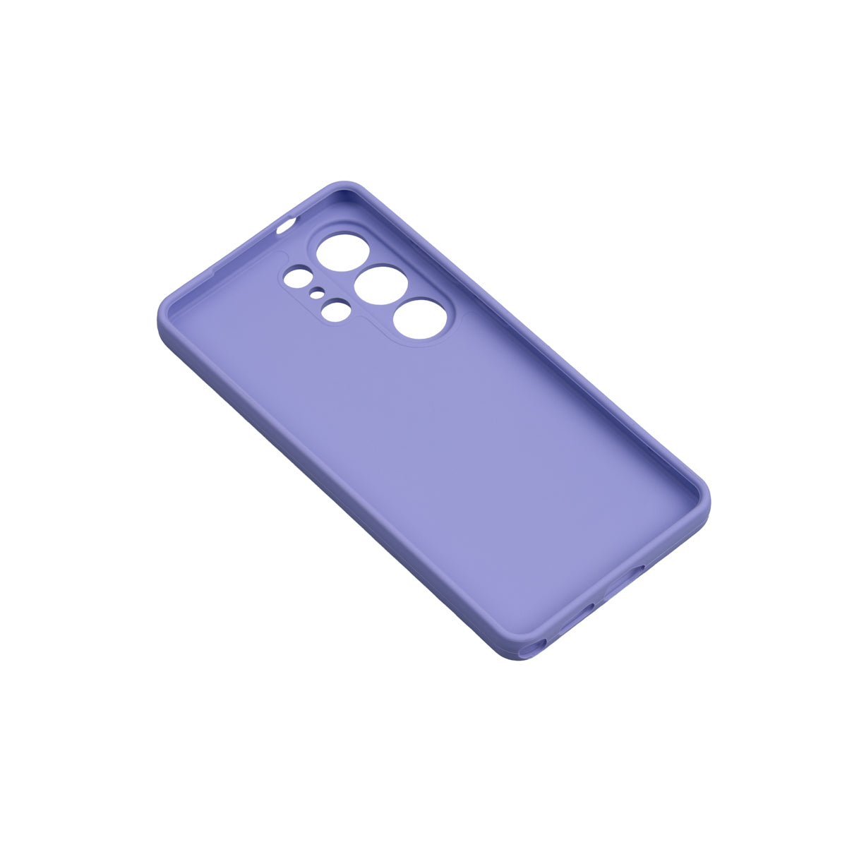Galaxy S26 Ultra Kılıf Zore Biye Silikon