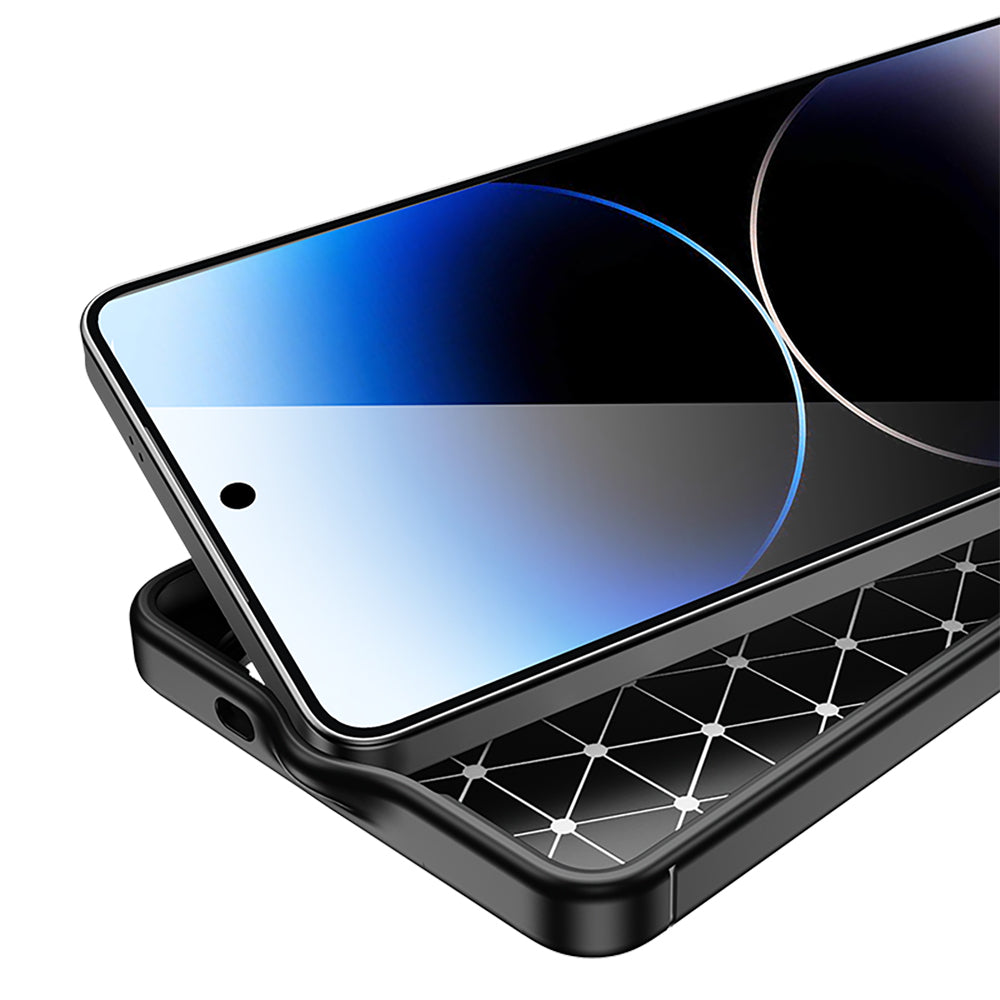 Galaxy S26 Ultra Kılıf Zore Negro Silikon Kapak