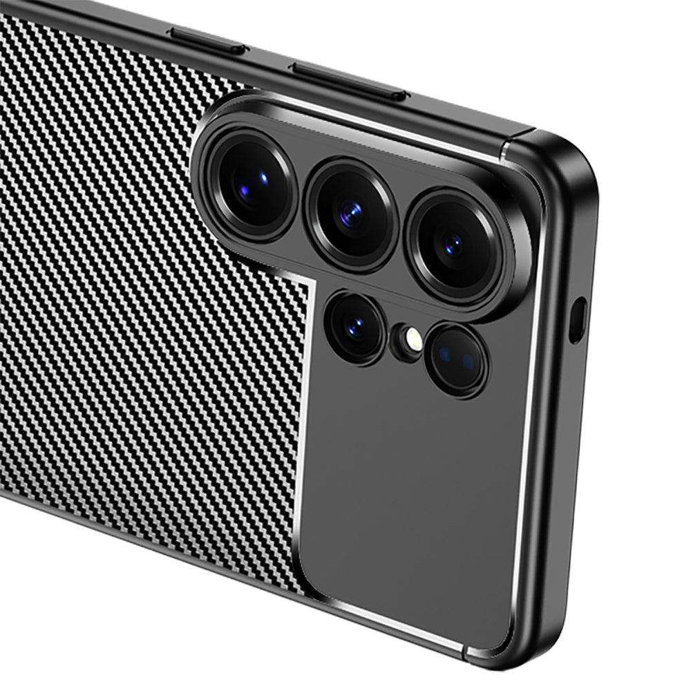Galaxy S26 Ultra Kılıf Zore Negro Silikon Kapak