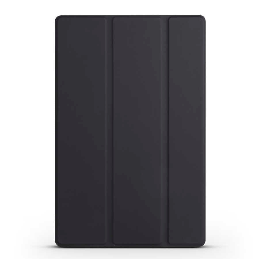 Galaxy Tab A8 10.5 SM-X200 (2021) Zore Smart Cover Standlı 1-1 Kılıf